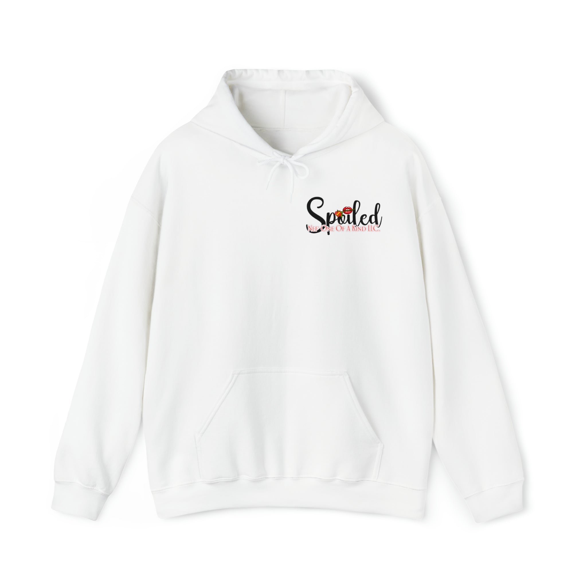 Spoiled Hooded Sweatshirt